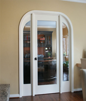 Passage Door Replacement Santa Cruz