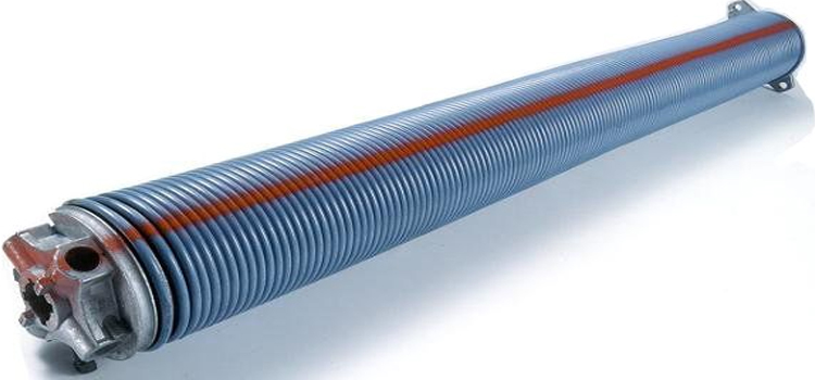 sears garage door spring replacement Santa Cruz