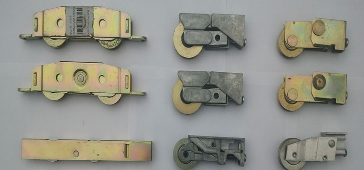 patio sliding door wheel replacement Santa Cruz